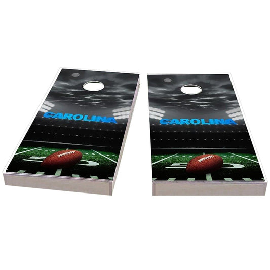 Carolina Football Cornhole Boards