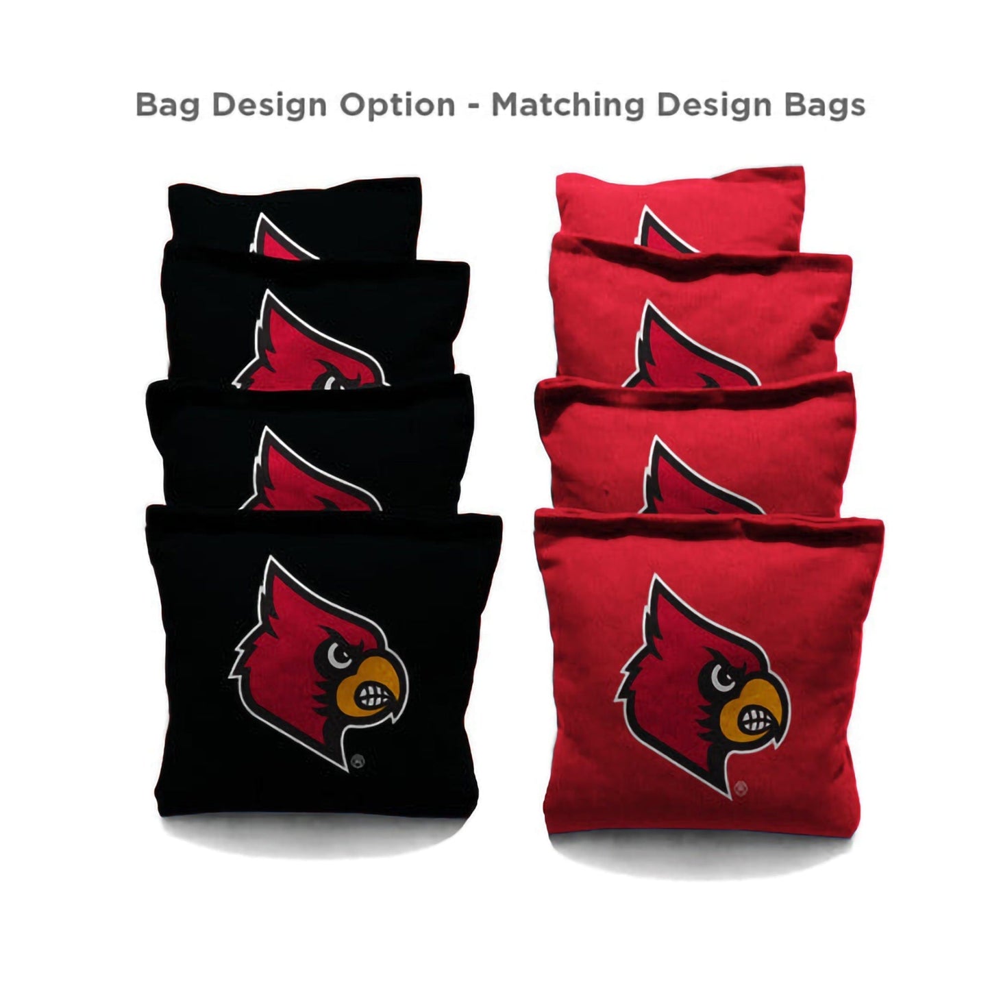 louisville cornhole bags