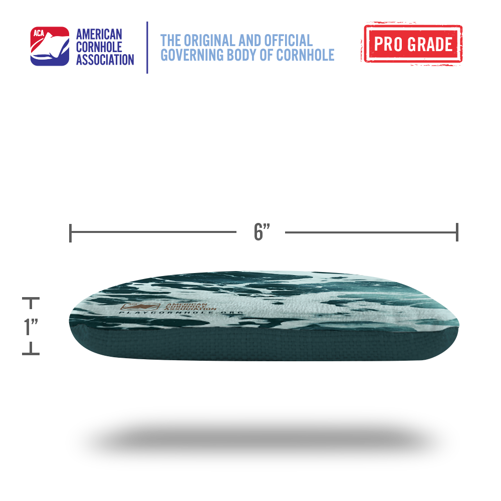 Ocean bag dimensions