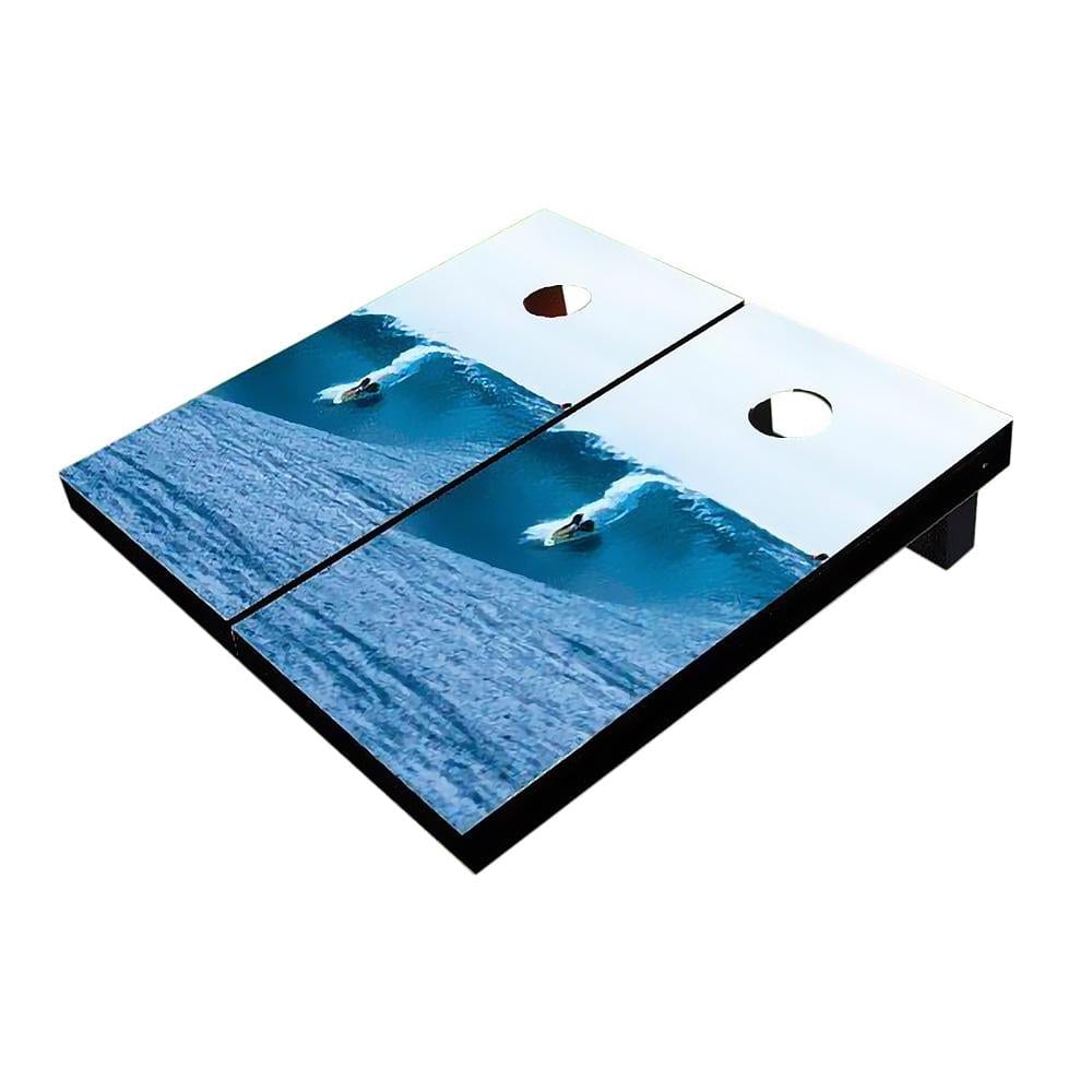 Drop In All-Weather Cornhole Boards