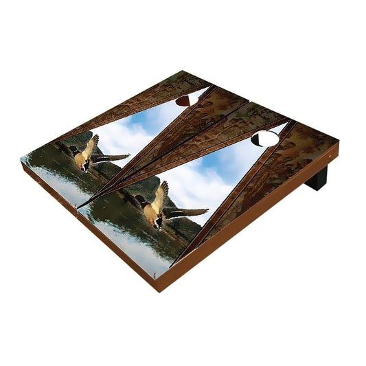 Duck Hunt All-Weather Cornhole Boards