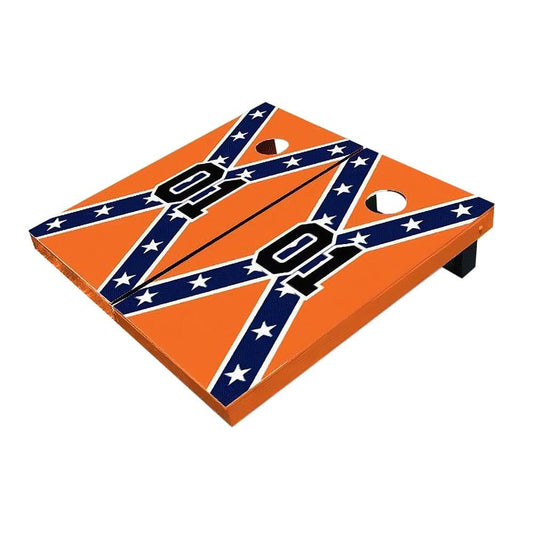 Dukes Of Hazard All-Weather Cornhole Boards