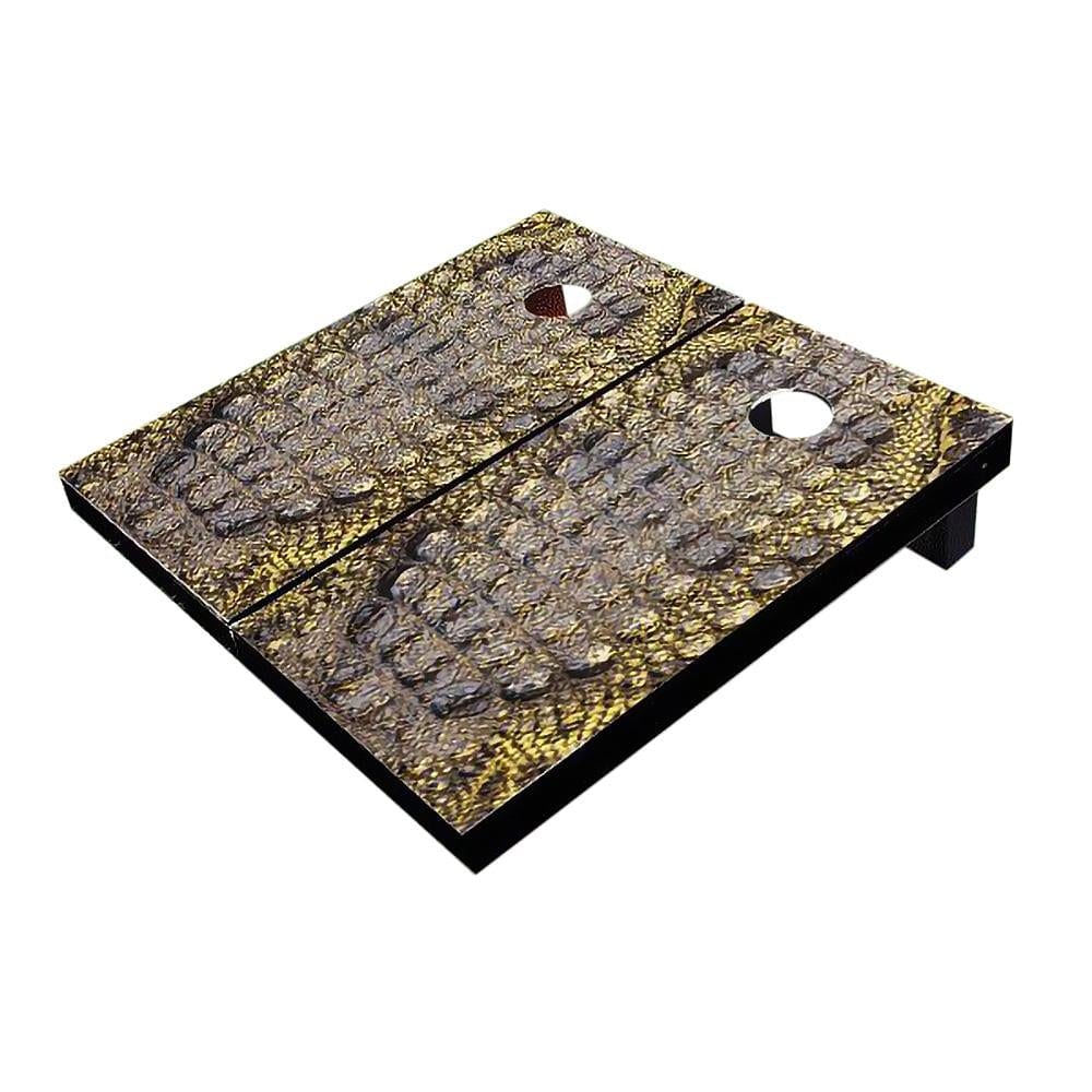 Gator Skin All-Weather Cornhole Boards