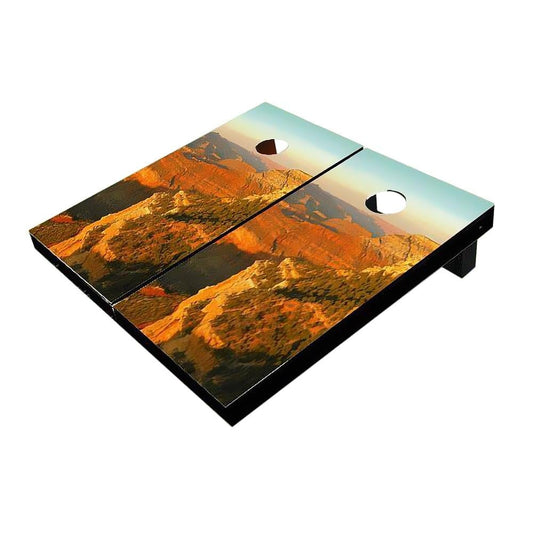 Grand Canyon All-Weather Cornhole Boards