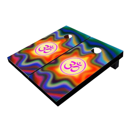 Groovy All-Weather Cornhole Boards