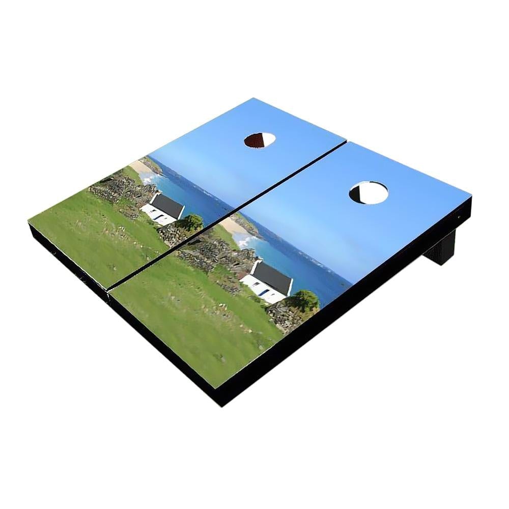 Ireland #2 All-Weather Cornhole Boards