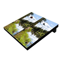 Lake View Cornhole Boards
