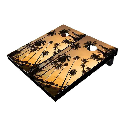 Palm Sun Boards All-Weather Cornhole Boards