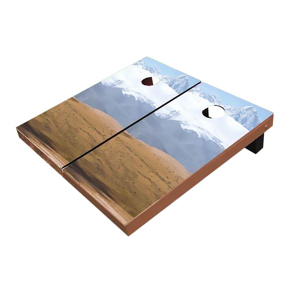 Plateau All-Weather Cornhole Boards