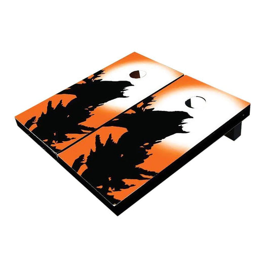 Raven All-Weather Cornhole Boards