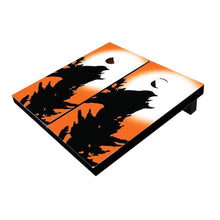 Raven All-Weather Cornhole Boards
