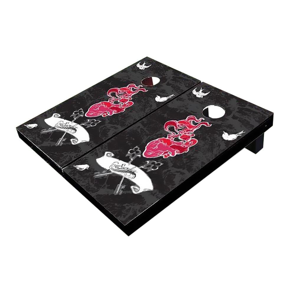 Sacrifice All-Weather Cornhole Boards