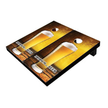 Single Beer All-Weather Cornhole Boards
