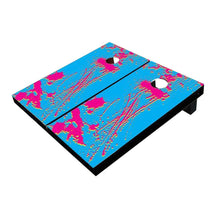 Splatter All-Weather Cornhole Boards
