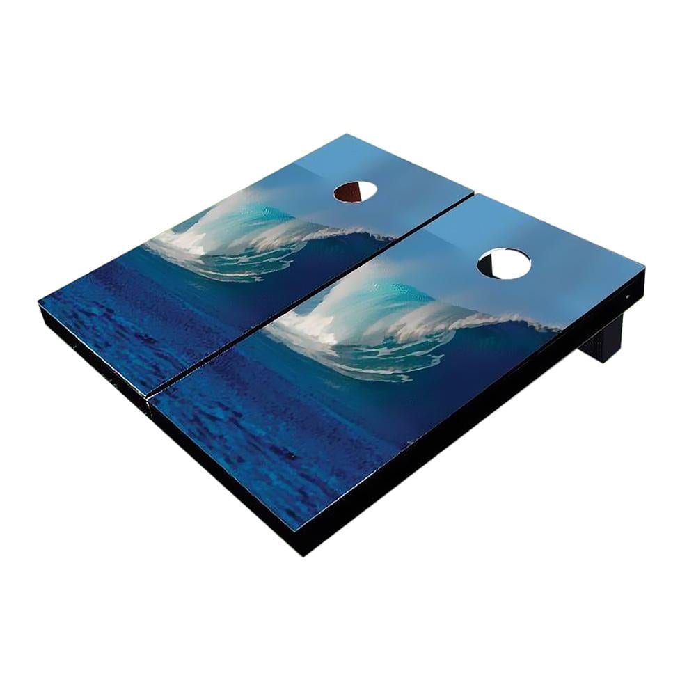 Teahupoo All-Weather Cornhole Boards