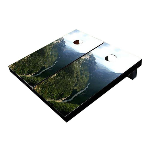 The Gorge All-Weather Cornhole Boards