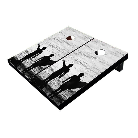 The Search All-Weather Cornhole Boards