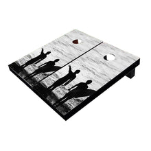 The Search All-Weather Cornhole Boards
