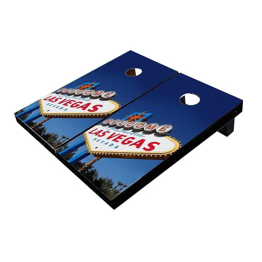 Vegas All-Weather Cornhole Boards