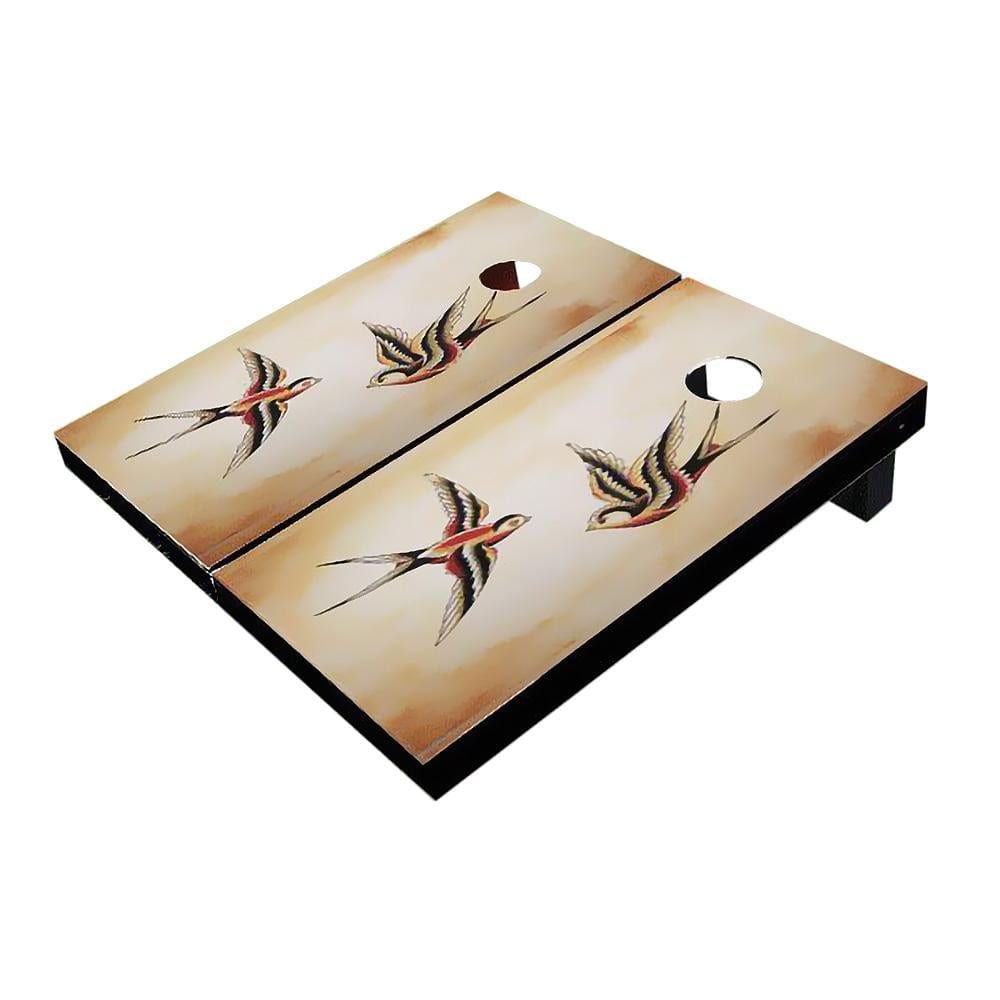 Birds All-Weather Cornhole Boards