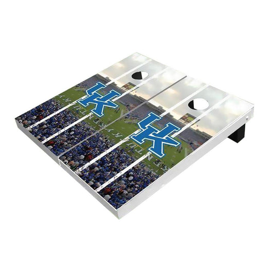 Kentucky Stadium Cornhole Boards