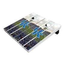 Kentucky Stadium Cornhole Boards
