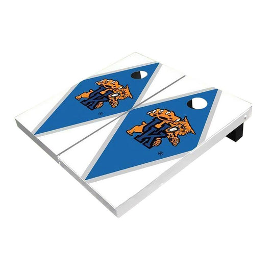 Kentucky Wildcat Cornhole Boards