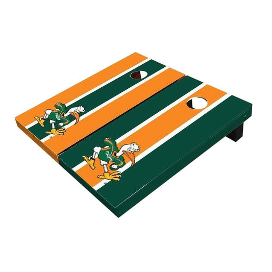 Miami Alternating Cornhole Boards