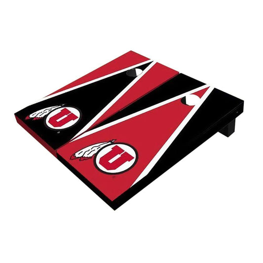 Utah Triangle All-Weather Cornhole Boards