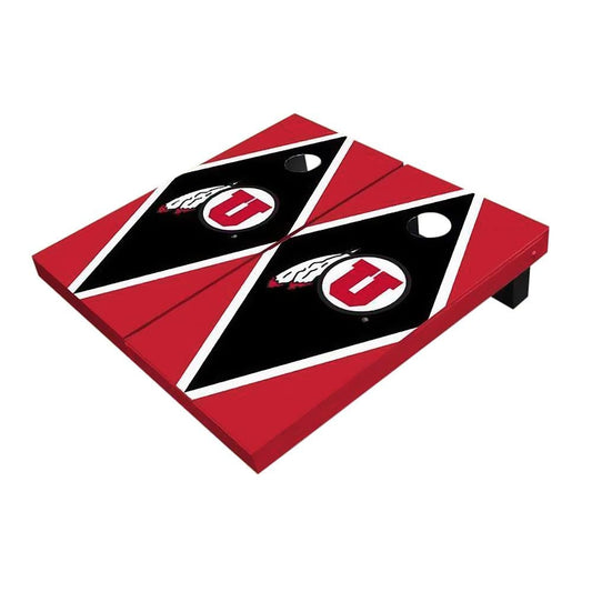 Utah Diamond Cornhole Boards