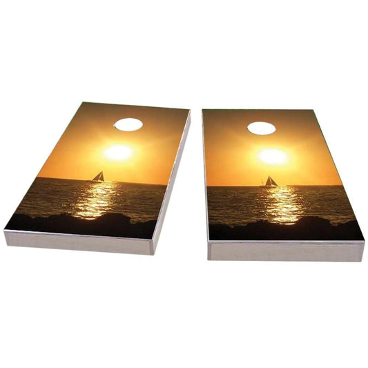 Florida Keys SunBoards All-Weather Cornhole