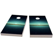 Galaxy All-Weather Cornhole
