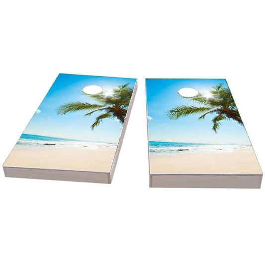 Palms Cornhole Boards