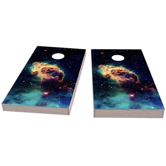 Space Dust All-Weather Cornhole