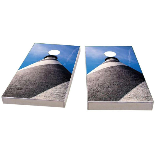 St. Augustine Lighthouse All-Weather Cornhole