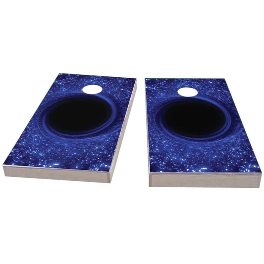 Black Hole All-Weather Cornhole