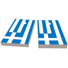 Greece Flag All-Weather Cornhole
