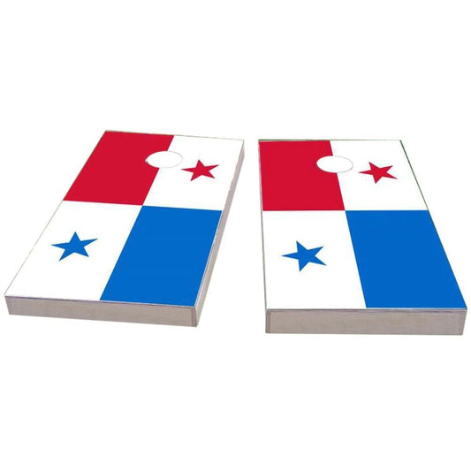 Panama Flag All-Weather Cornhole