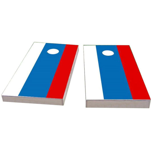 Russia Flag All-Weather Cornhole