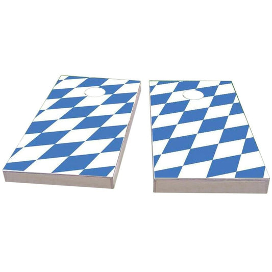 Bavaria Flag All-Weather Cornhole