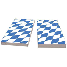 Bavaria Flag All-Weather Cornhole
