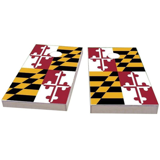 Maryland All-Weather Cornhole