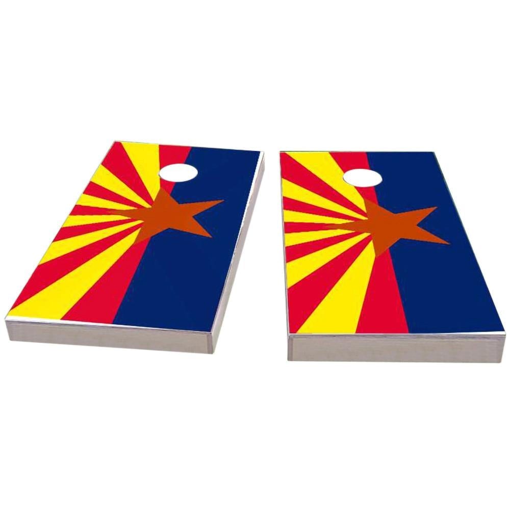 Arizona All-Weather Cornhole