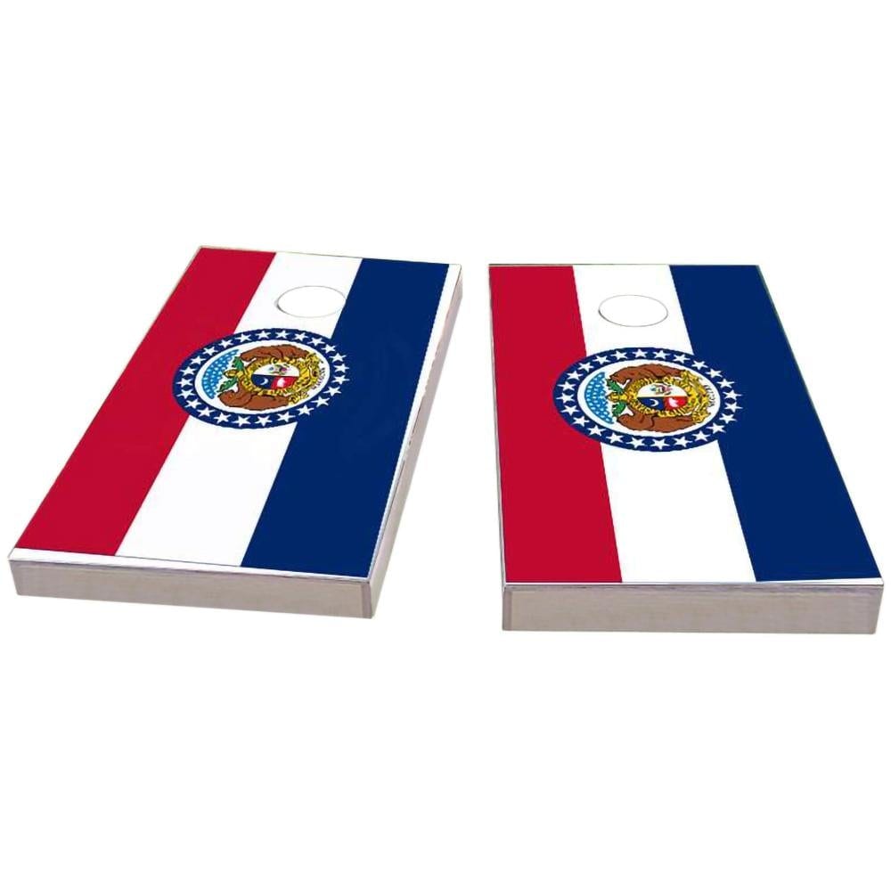 Missouri Cornhole Boards