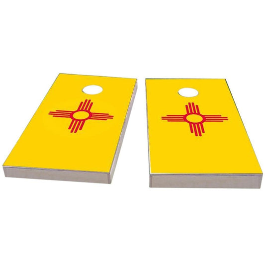 New Mexico All-Weather Cornhole