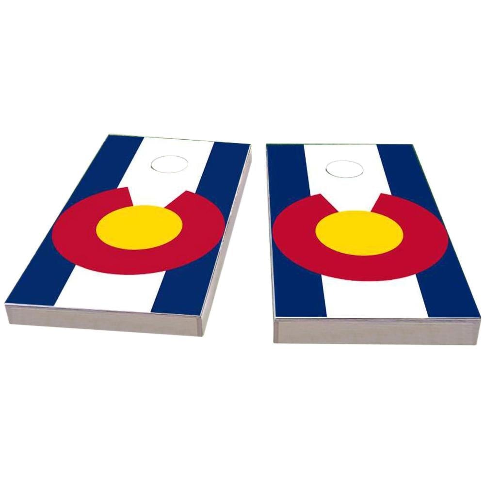 Colorado All-Weather Cornhole