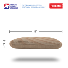 Sand bag dimensions
