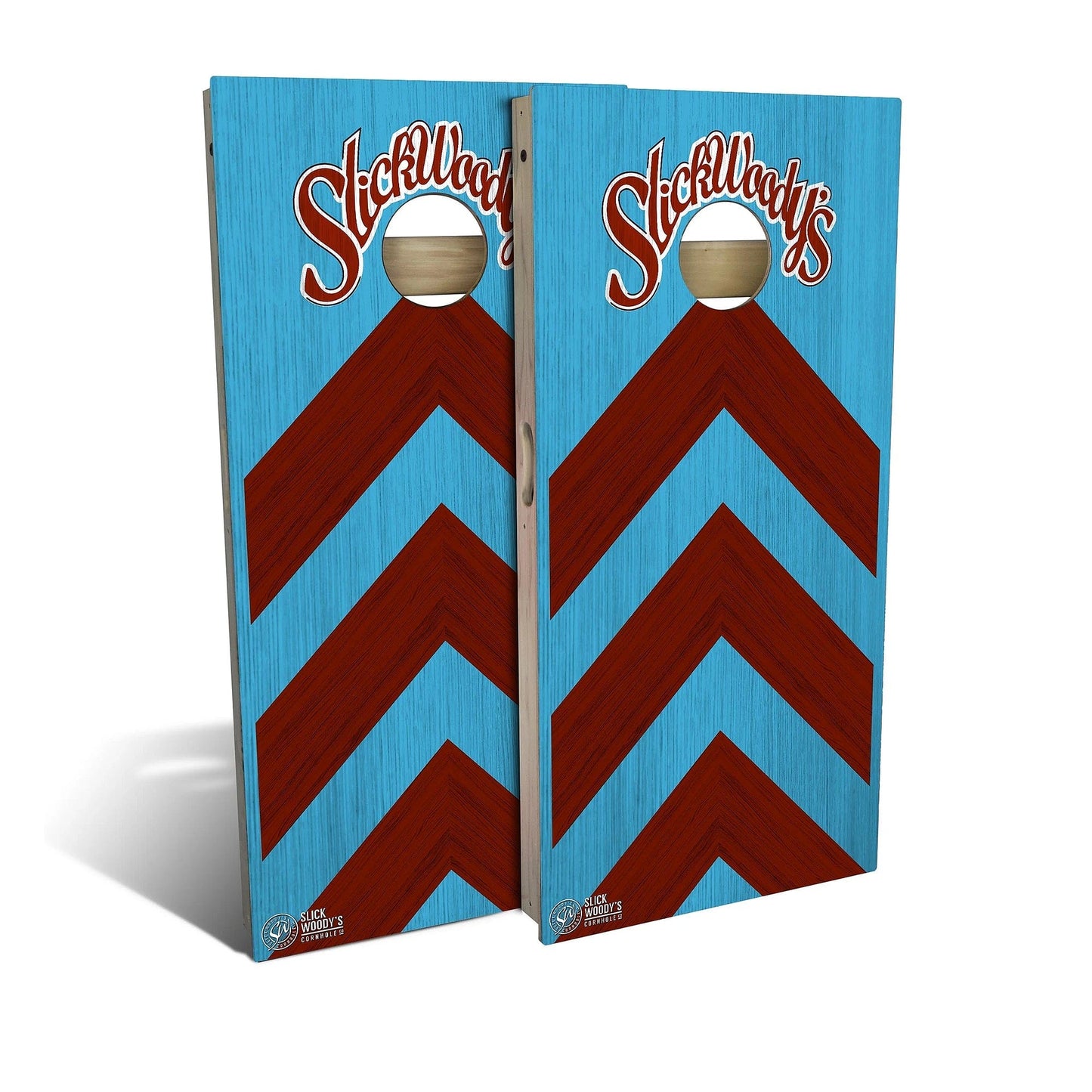 Arrows Cornhole Boards