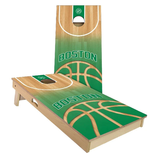 Boston Cornhole Boards