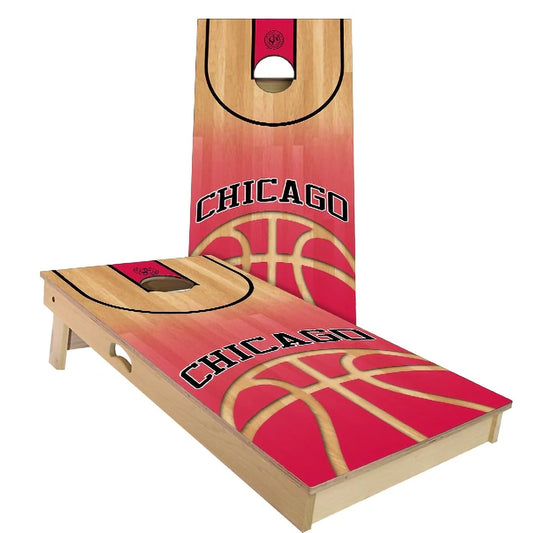 Chicago Cornhole Boards